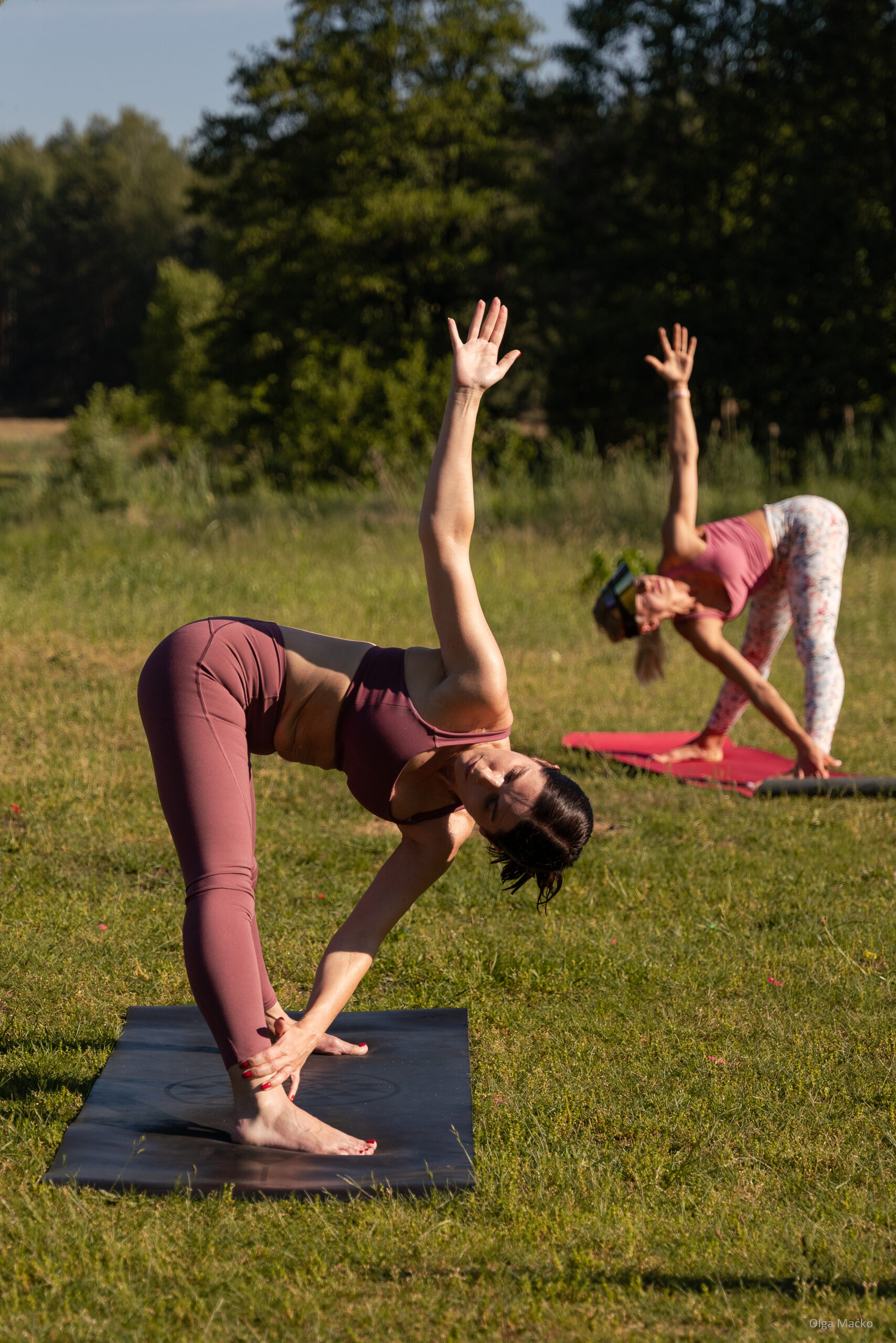 rodzinny oboz tenisowy dzieci