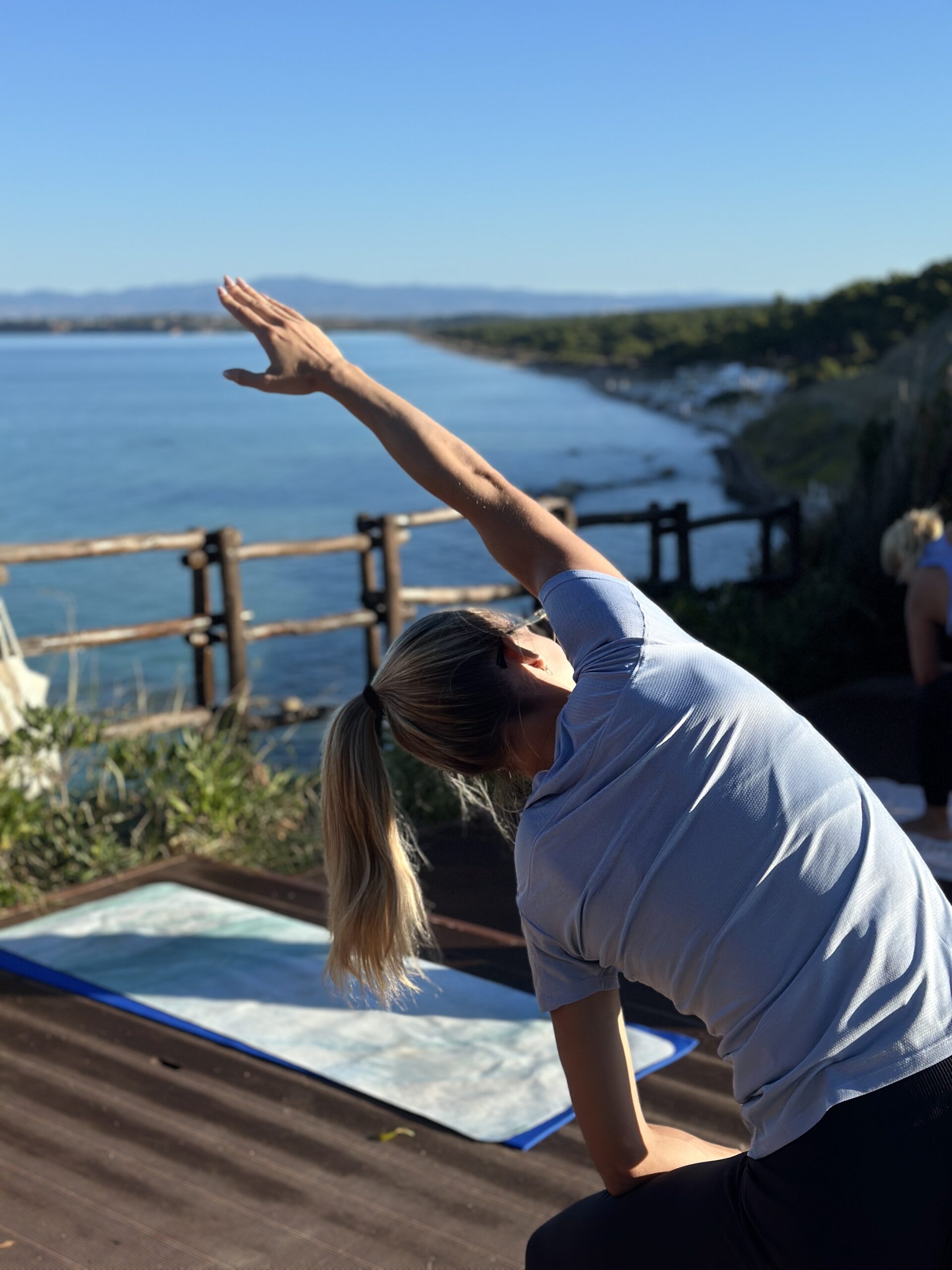 oboz tenisowy majorka