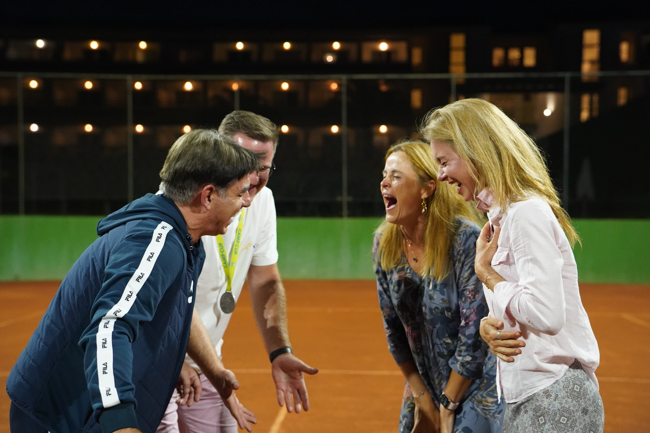 oboz tenisowy majorka