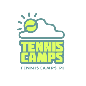 tennis camps logo