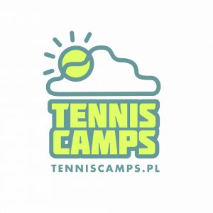 logo firmy tenniscamps